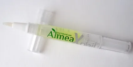 Тести засобів по догляду за кутикулою avon, almea, oriflame (коштів) Тести засобів по догляду за кутикулою avon, almea, oriflame