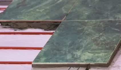 Тепла підлога на кухні плюси і мінуси кабельної, плівковою і стрижневою системи (плюси) Тепла підлога на кухні плюси і мінуси кабельної, плівковою і стрижневою системи