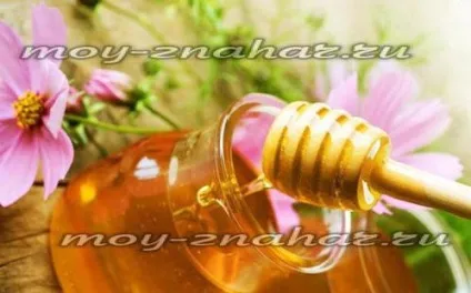 Гарбуз з медом для лікування і очищення печінки (с) Гарбуз з медом для лікування і очищення печінки
