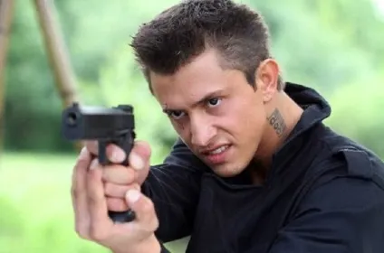 Тест скажи мені, який чоловік тобі подобається, і я скажу, хто ти