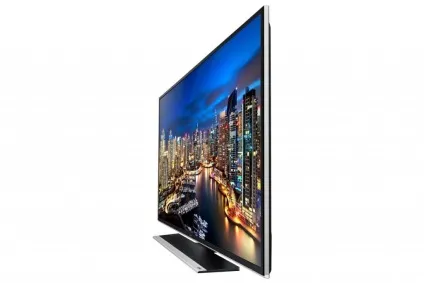 Тест 13 моделей 4k-телевізорів від 35 000 рублів, chip Україна (tcl) Тест 13 моделей 4k-телевізорів від 35 000 рублів, chip Україна