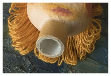 Технологія створення ляльки (technology of creation of a manual doll), художнику про (плечики яким кріпиться) Технологія створення ляльки (technology of creation of a manual doll), художнику про