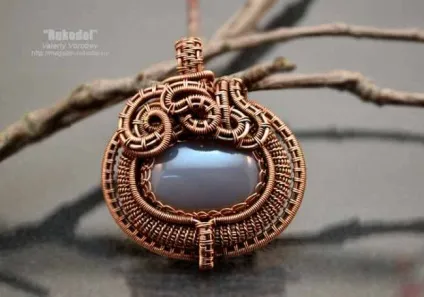 Техніка wire wrap
