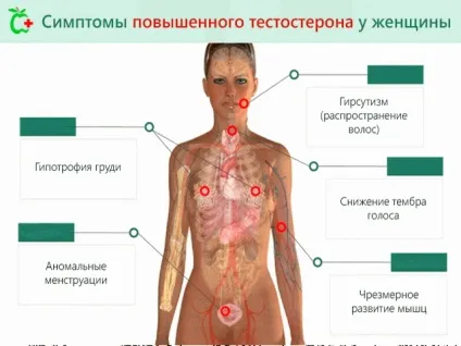 Тестостерон в таблетках які вибрати способи вживання