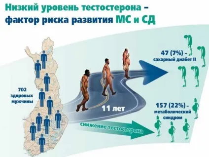 Тестостерон в таблетках які вибрати способи вживання