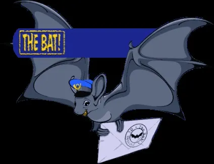 The bat! Завантажити безкоштовно (російська версія) (варто відзначити можливість) The bat! Завантажити безкоштовно (російська версія)