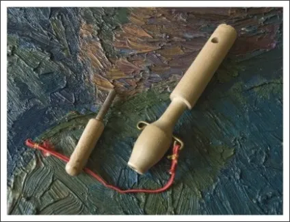 Технологія створення ляльки (technology of creation of a manual doll), художнику про (яким кріпиться рукавичка) Технологія створення ляльки (technology of creation of a manual doll), художнику про