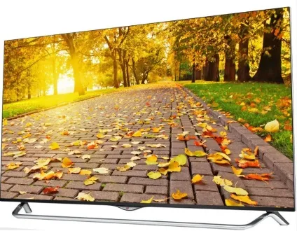 Тест 13 моделей 4k-телевізорів від 35 000 рублів, chip Україна (рублів) Тест 13 моделей 4k-телевізорів від 35 000 рублів, chip Україна