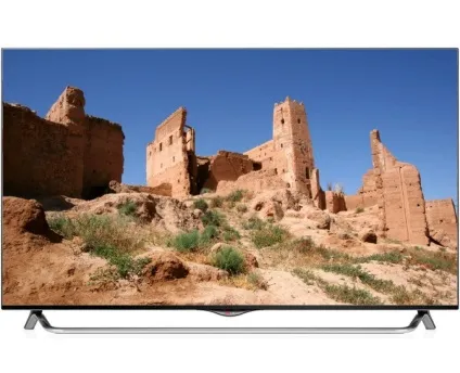 Тест 13 моделей 4k-телевізорів від 35 000 рублів, chip Україна (thompson) Тест 13 моделей 4k-телевізорів від 35 000 рублів, chip Україна