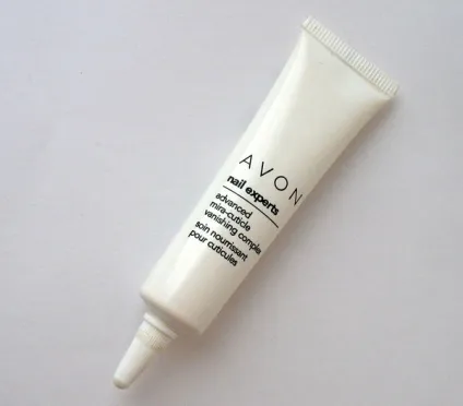 Тести засобів по догляду за кутикулою avon, almea, oriflame (кутикулою) Тести засобів по догляду за кутикулою avon, almea, oriflame