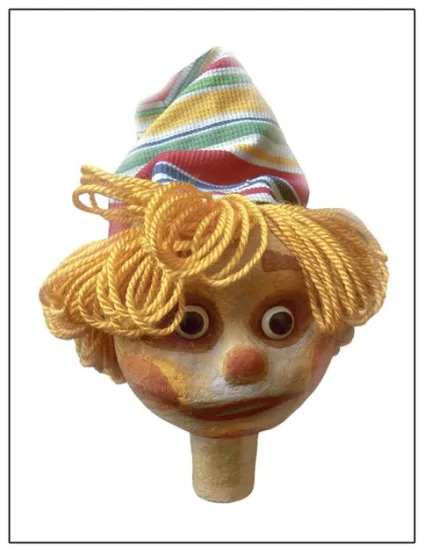 Технологія створення ляльки (technology of creation of a manual doll), художнику про (ляльки) Технологія створення ляльки (technology of creation of a manual doll), художнику про