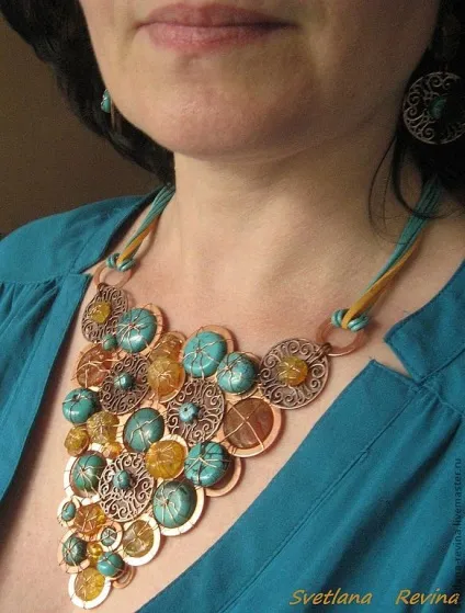 Техніка wire wrap або «крутіння дроту»