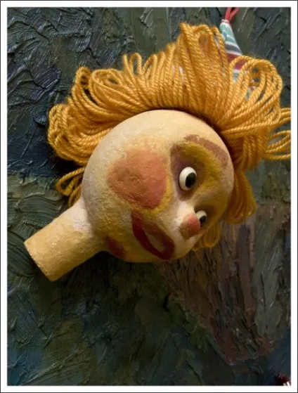 Технологія створення ляльки (technology of creation of a manual doll), художнику про (плечики яким кріпиться) Технологія створення ляльки (technology of creation of a manual doll), художнику про