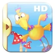 Топ-10 кращих дитячих розвиваючих ігор для ipad - статті (дітей дошкільного віку) Топ-10 кращих дитячих розвиваючих ігор для ipad - статті