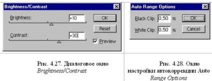 Тонова і колірна корекція - інформаційна система комп'ютерна обробка зображень (колірна) Тонова і колірна корекція - інформаційна система комп'ютерна обробка зображень