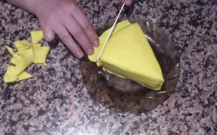 Торт з мастики для дітей (фото) (дітей) Торт з мастики для дітей (фото)