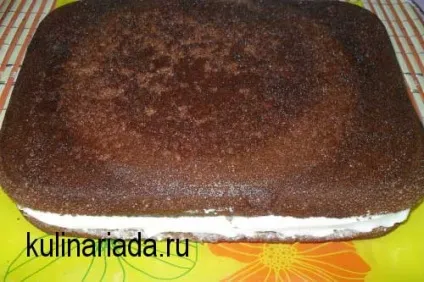 Торт футбольне поле фото рецепт кулінаріада (мастика) Торт футбольне поле фото рецепт кулінаріада