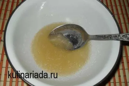 Торт футбольне поле фото рецепт кулінаріада (покроковий) Торт футбольне поле фото рецепт кулінаріада