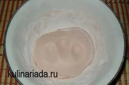 Торт футбольне поле фото рецепт кулінаріада (мастика) Торт футбольне поле фото рецепт кулінаріада