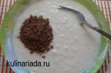 Торт футбольне поле фото рецепт кулінаріада (покроковий) Торт футбольне поле фото рецепт кулінаріада