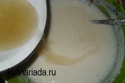 Торт футбольне поле фото рецепт кулінаріада (торт) Торт футбольне поле фото рецепт кулінаріада