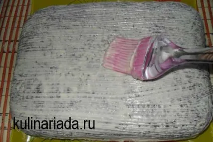 Торт футбольне поле фото рецепт кулінаріада (своїми руками) Торт футбольне поле фото рецепт кулінаріада