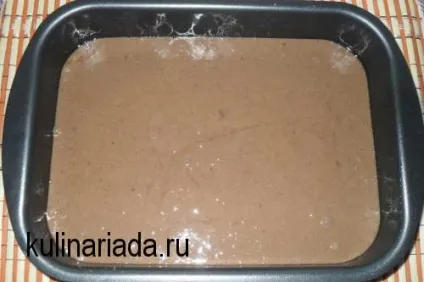 Торт футбольне поле фото рецепт кулінаріада (як зробити) Торт футбольне поле фото рецепт кулінаріада