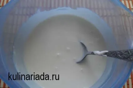 Торт футбольне поле фото рецепт кулінаріада (з м'ячем) Торт футбольне поле фото рецепт кулінаріада