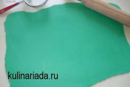 Торт футбольне поле фото рецепт кулінаріада (рецепт) Торт футбольне поле фото рецепт кулінаріада