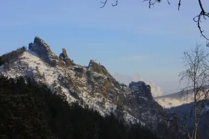 Топ-5 маршрутів по стовпах (каталог сайтів) Топ-5 маршрутів по стовпах