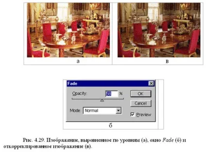 Тонова і колірна корекція - інформаційна система комп'ютерна обробка зображень (зображень) Тонова і колірна корекція - інформаційна система комп'ютерна обробка зображень