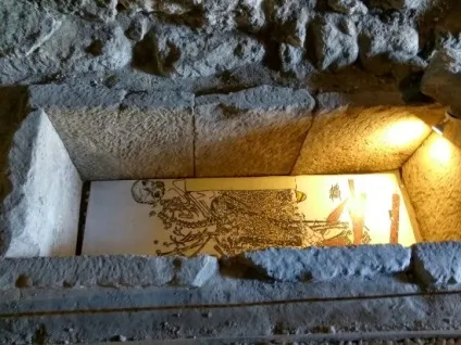 Топ-5 дивовижних археологічних знахідок, зроблених в криму (криму) Топ-5 дивовижних археологічних знахідок, зроблених в криму