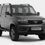 Уаз patriot - 2017 розповідаємо всі подробиці (камера заднього виду) Уаз patriot - 2017 розповідаємо всі подробиці