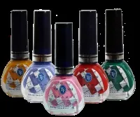 Тріскається лак graffiti sweet color (sweet) Тріскається лак graffiti sweet color