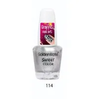 Тріскається лак graffiti sweet color (тріскається) Тріскається лак graffiti sweet color