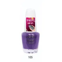 Тріскається лак graffiti sweet color (sweet) Тріскається лак graffiti sweet color