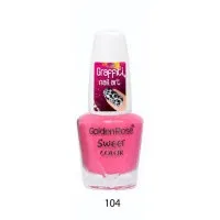 Тріскається лак graffiti sweet color (sweet) Тріскається лак graffiti sweet color