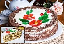 Сирна паска - рецепт паски з сиру з фото (сирна) Сирна паска - рецепт паски з сиру з фото
