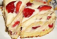 Сирна паска - рецепт паски з сиру з фото (рецепт) Сирна паска - рецепт паски з сиру з фото