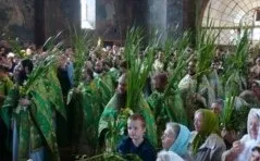 Трійця 2015 святі трави