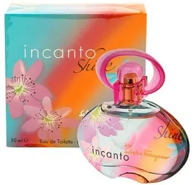 Туалетна вода incanto - відгуки про косметику (incanto) Туалетна вода incanto - відгуки про косметику