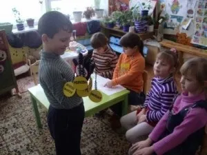 Тренажери для офтальмотренаж своїми руками - планета дитинства (руками) Тренажери для офтальмотренаж своїми руками - планета дитинства