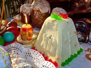 Сирна паска комора рецептів смачних пасок з сиру, zатусім! (Сиру) Сирна паска комора рецептів смачних пасок з сиру, zатусім!