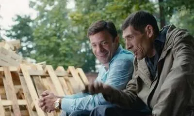 Трейлер до серіалу краще не буває