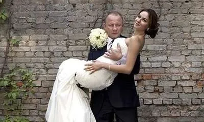 Трейлер до серіалу краще не буває