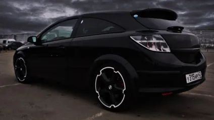 Тюнінг опель айстри, фото тюнінгу салону opel astra j, тюнінг оптики opel astra gtc (опель) Тюнінг опель айстри, фото тюнінгу салону opel astra j, тюнінг оптики opel astra gtc