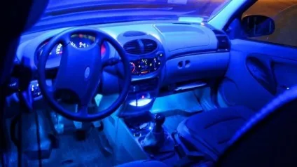 Тюнінг лада калина від удосконалення до повного рестайлінгу