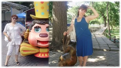 Тренінги по схудненню