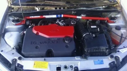 Тюнінг лада калина від удосконалення до повного рестайлінгу