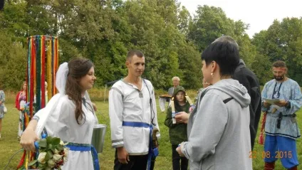 Тверезі весілля стають нормою, найсвіжіші новини - інформаційний портал крамола